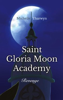 Cover Saint Gloria Moon Academy