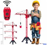 Turmdrehkran Kutter XL 99 IR