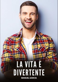 Cover La Vita è Divertente