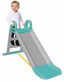 Rutsche Funny Slide grau