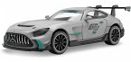 Mercedes-AMG GT2 Diecast 1:43 silber Mercedes-AMG GT2 Diecast 1:43 silber