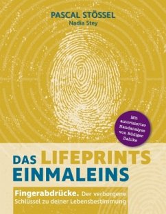 Cover Das LifePrints Einmaleins