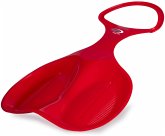 Snow Play Schneeflitzer rot