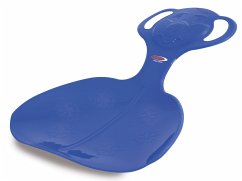 Cover Snow Play Schneeflitzer Bär blau