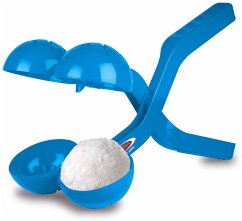 Cover Snow Play Schneeballzange Duo 38cm blau