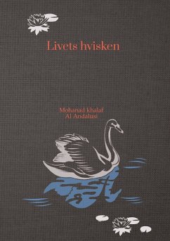Cover Livets hvisken
