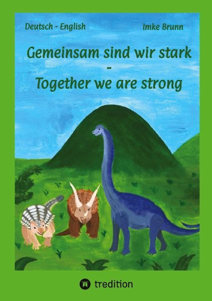 Gemeinsam sind wir stark - Together we are strong Gemeinsam sind wir stark - Together we are strong