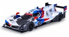 Cover BMW M Hybrid V8 Diecast 1:45 weiß
