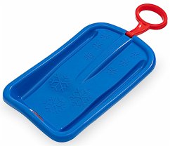Cover Snow Play Bob Arrow 74cm blau