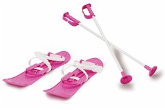 Cover Snow Play Funny Carve 1st Step 42cm pink