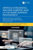 Artificial Intelligence, Machine Learning and IoT for Smart Business Management (eBook, ePUB)