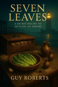 Cover Seven Leaves (eBook, ePUB)