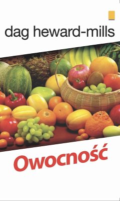 Cover Owocnosc (eBook, ePUB)