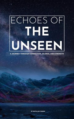 Cover Echoes of the Unseen (eBook, ePUB)
