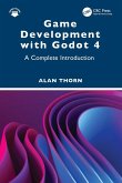 Game Development with Godot 4 (eBook, PDF)