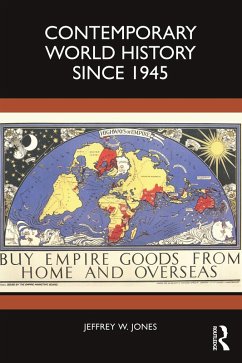 Cover Contemporary World History Since 1945 (eBook, PDF)