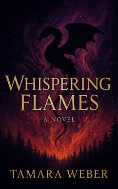 Cover Whispering Flames (eBook, ePUB)