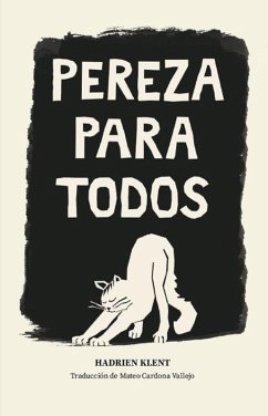 Cover Pereza para todos (eBook, PDF)