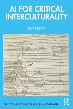 Cover AI for Critical Interculturality (eBook, ePUB)