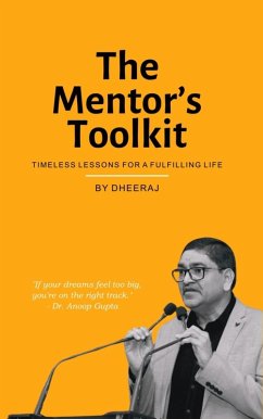 Cover The Mentors Toolkit (eBook, ePUB)