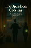 The Open-Door Cadenza (eBook, ePUB)