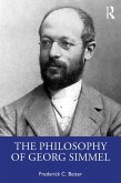 The Philosophy of Georg Simmel (eBook, PDF)