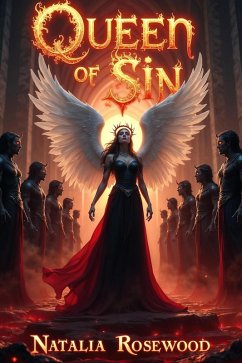 Queen of Sin: The Devil's Choir (Crowned in Fire) (eBook, ePUB) - Rosewood, Natalia
