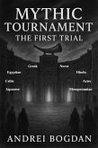 Mythic Tournament: The First Trial (eBook, ePUB)