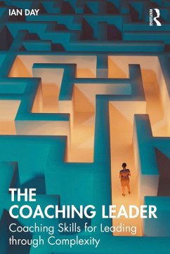 Cover The Coaching Leader (eBook, ePUB)