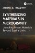 Synthesizing Materials in Microgravity... - Bild 1