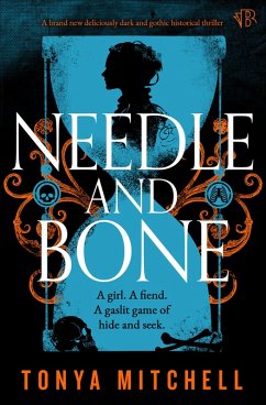 Needle and Bone (eBook, ePUB) - Mitchell, Tonya Needle and Bone (eBook, ePUB) - Mitchell, Tonya