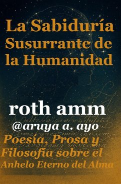 Cover La Sabiduría Susurrante de la Humanidad (eBook, ePUB)