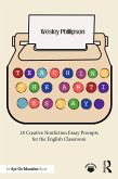 Teaching the Anti-Essay (eBook, ePUB)