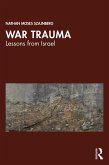 War Trauma (eBook, PDF)