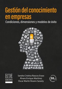 Gestión del conocimiento en empresas (eBook, PDF) Cover Gestión del conocimiento en empresas (eBook, PDF)