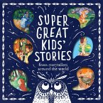 Super Great Kids' Stories (MP3-Download)