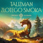 Talizman złotego smoka (MP3-Download)