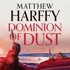Dominion of Dust (MP3-Download)