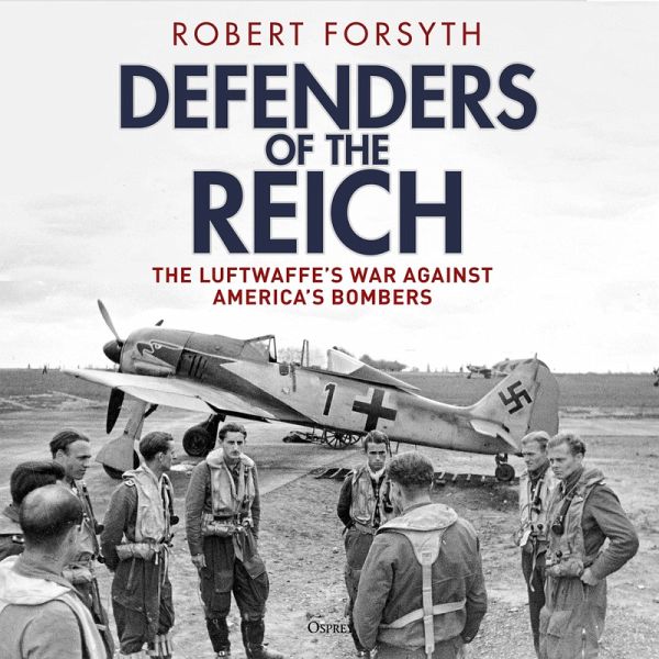 Defenders of the Reich (MP3-Download) Defenders of the Reich (MP3-Download)