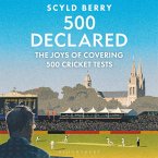 500 Declared (MP3-Download)