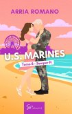 U.S. Marines - Tomo 8 - Semper Fi (eBook, ePUB) U.S. Marines - Tomo 8 - Semper Fi (eBook, ePUB)