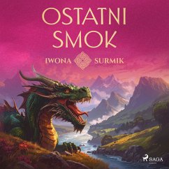 Cover Ostatni smok (MP3-Download)