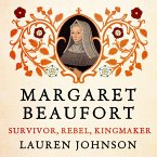 Margaret Beaufort (MP3-Download)