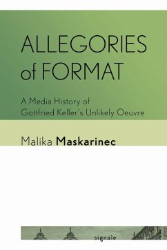 Allegories of Format