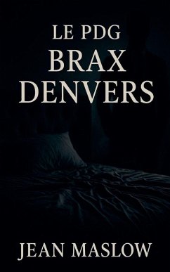 Cover LE PDG BRAX DENVERS