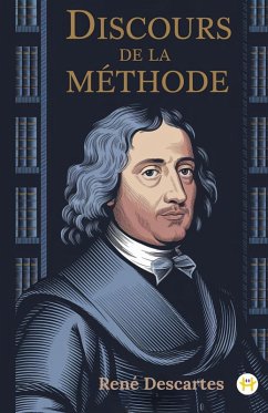 Cover Discours de la Méthode