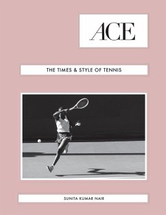 ACE - Nair, Sunita Kumar