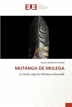 Cover MUTANGA DE MULEGA