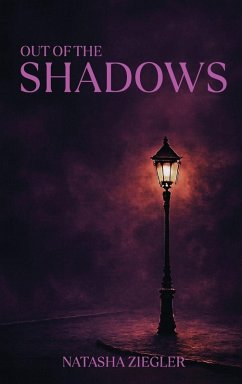 Cover Out of the Shadows