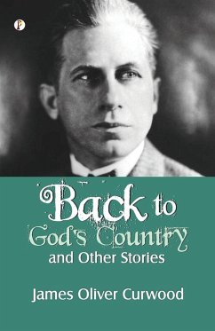 Cover Back to God's Country and Other Stories